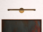 Monroe Picture Light Sconce