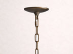 Paloma Chandelier 28-Inch40-Inch