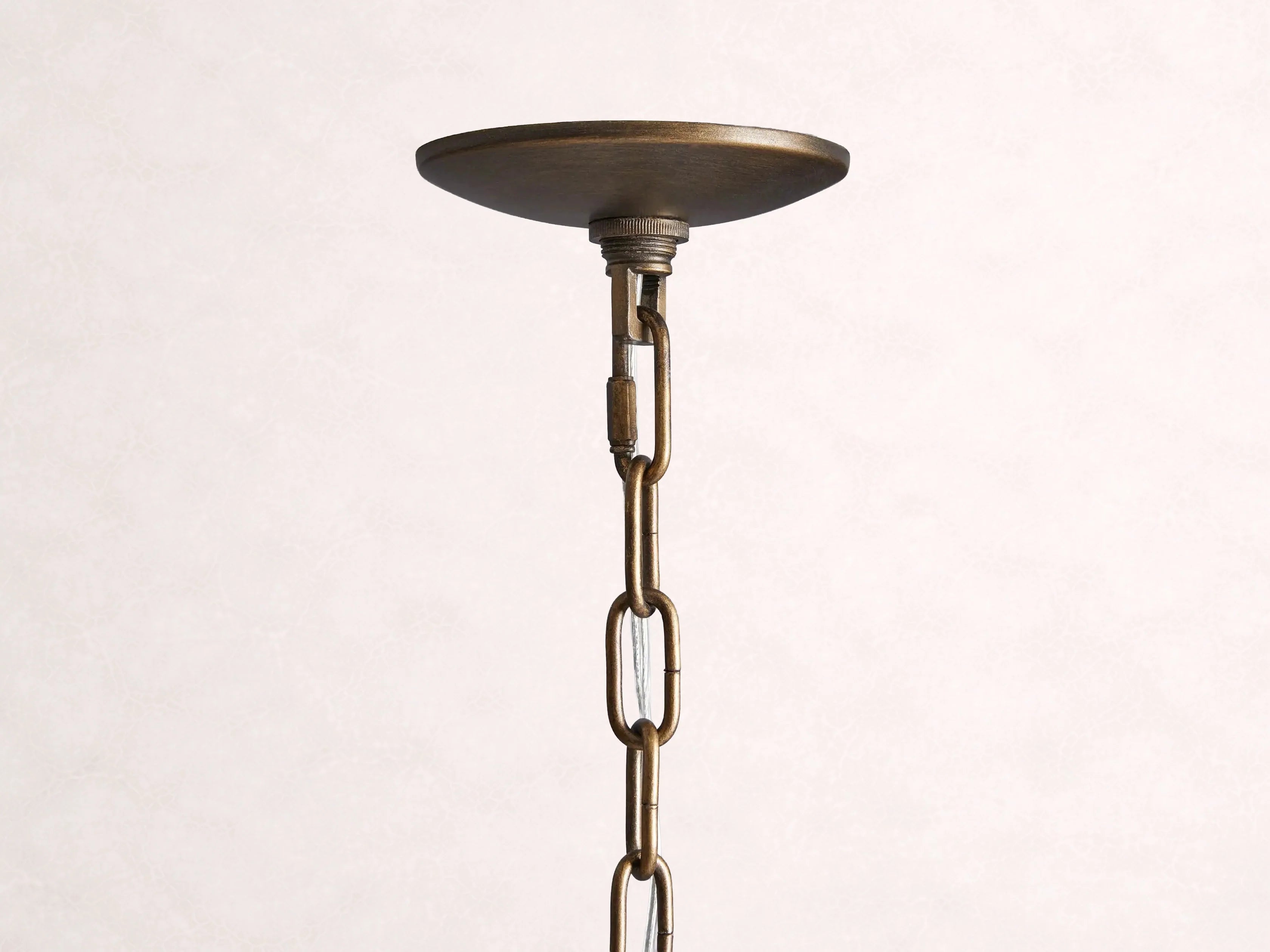 Paloma Chandelier 28-Inch40-Inch