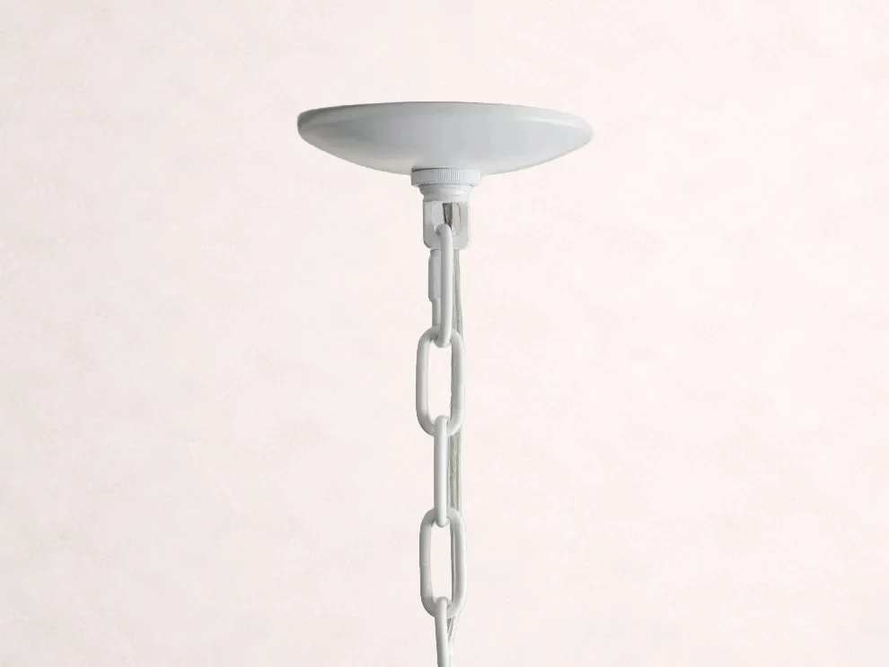 Paloma Chandelier 28-Inch40-Inch