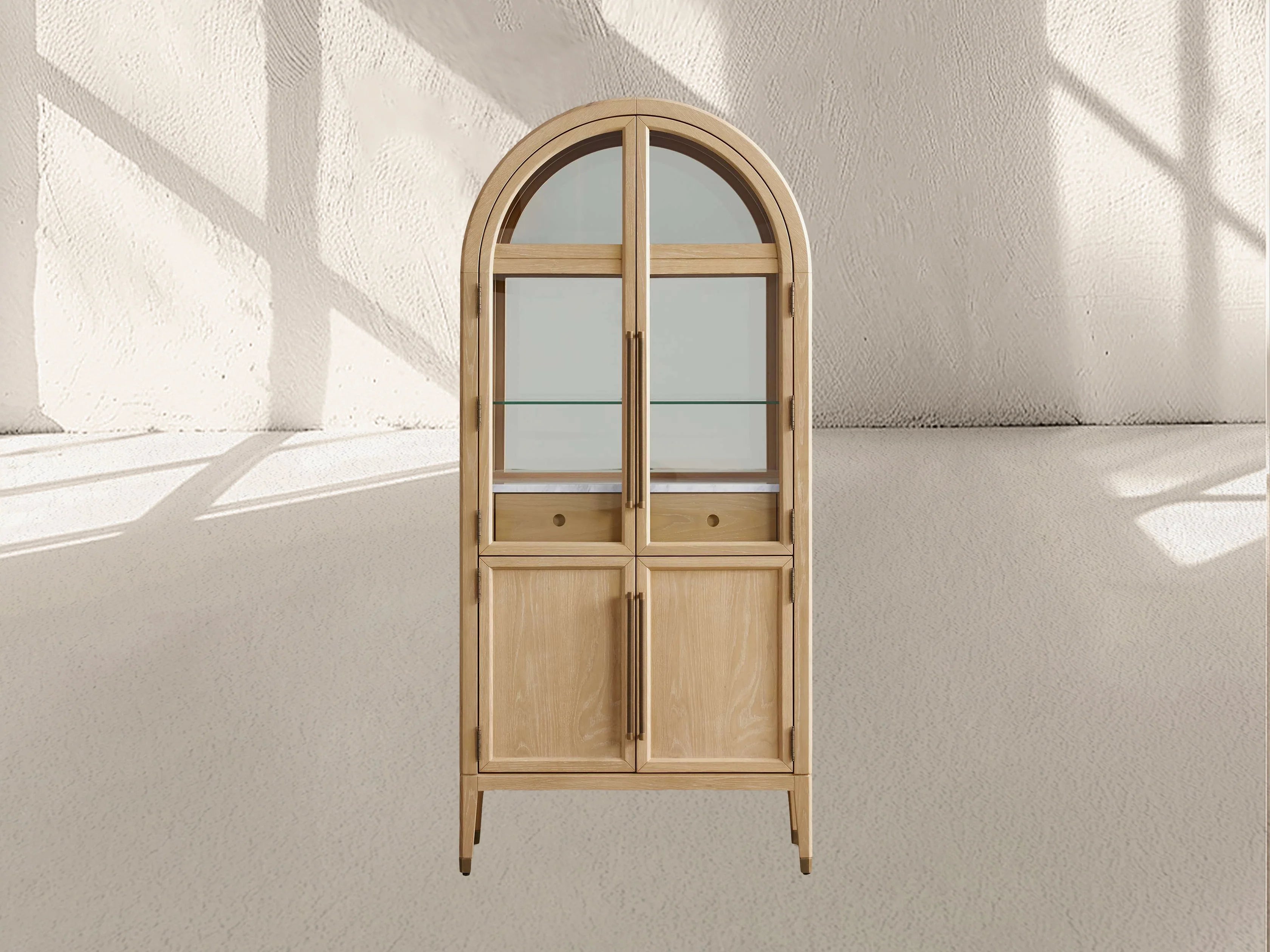 Hattie Bar Cabinet