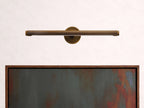 Monroe Picture Light Sconce