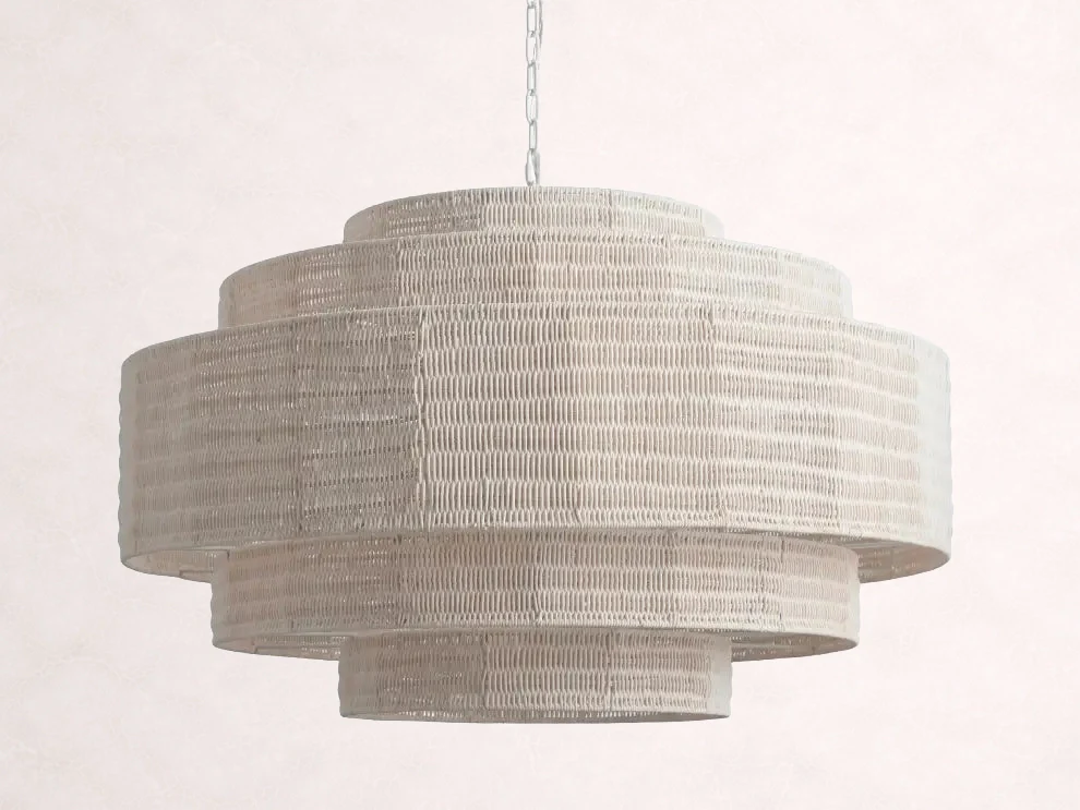 Paloma Chandelier 28-Inch40-Inch