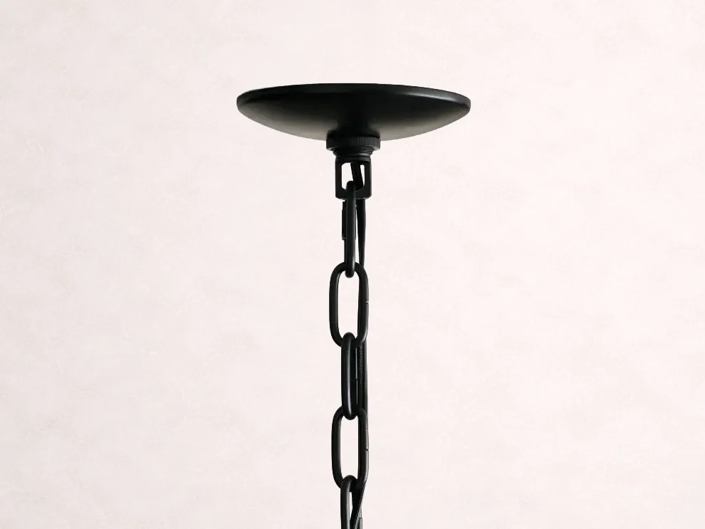 Paloma Chandelier 28-Inch40-Inch