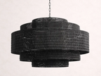 Paloma Chandelier 28-Inch40-Inch