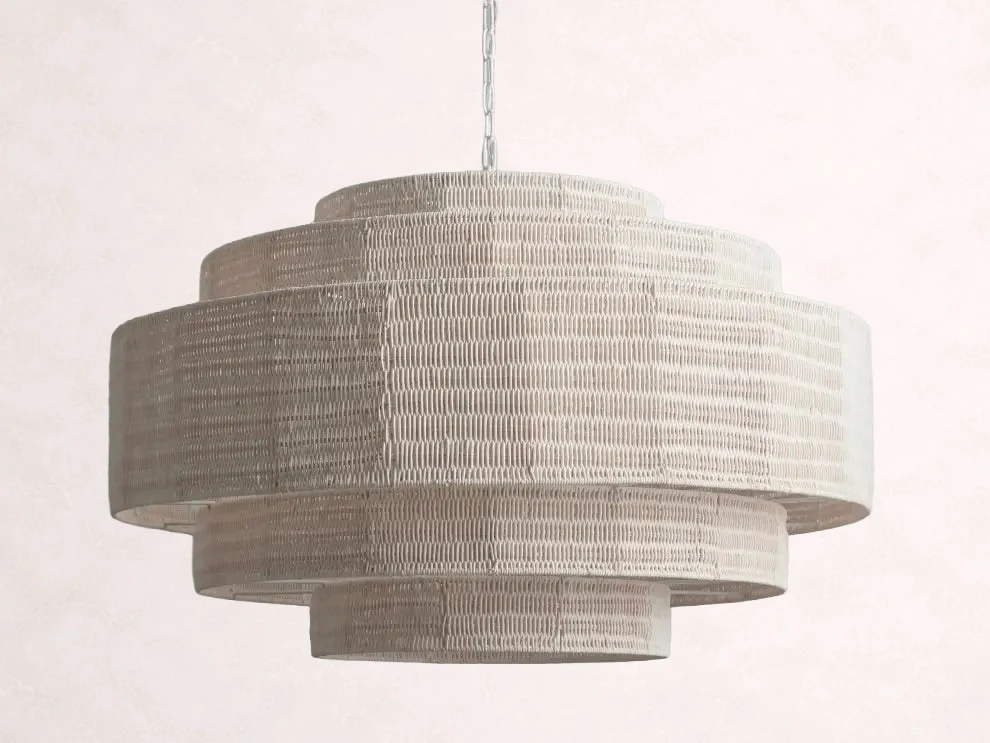 Paloma Chandelier 28-Inch40-Inch