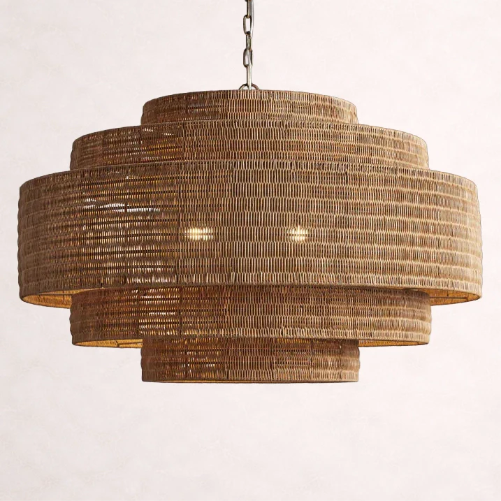 Paloma Chandelier 28-Inch40-Inch