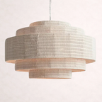 Paloma Chandelier 28-Inch40-Inch