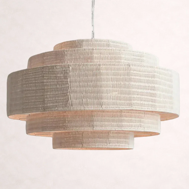 Paloma Chandelier 28-Inch40-Inch