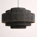Paloma Chandelier 28-Inch40-Inch