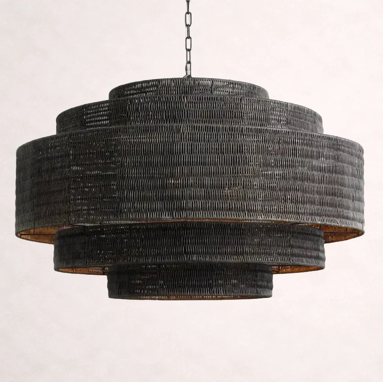 Paloma Chandelier 28-Inch40-Inch