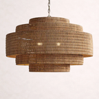 Paloma Chandelier 28-Inch40-Inch