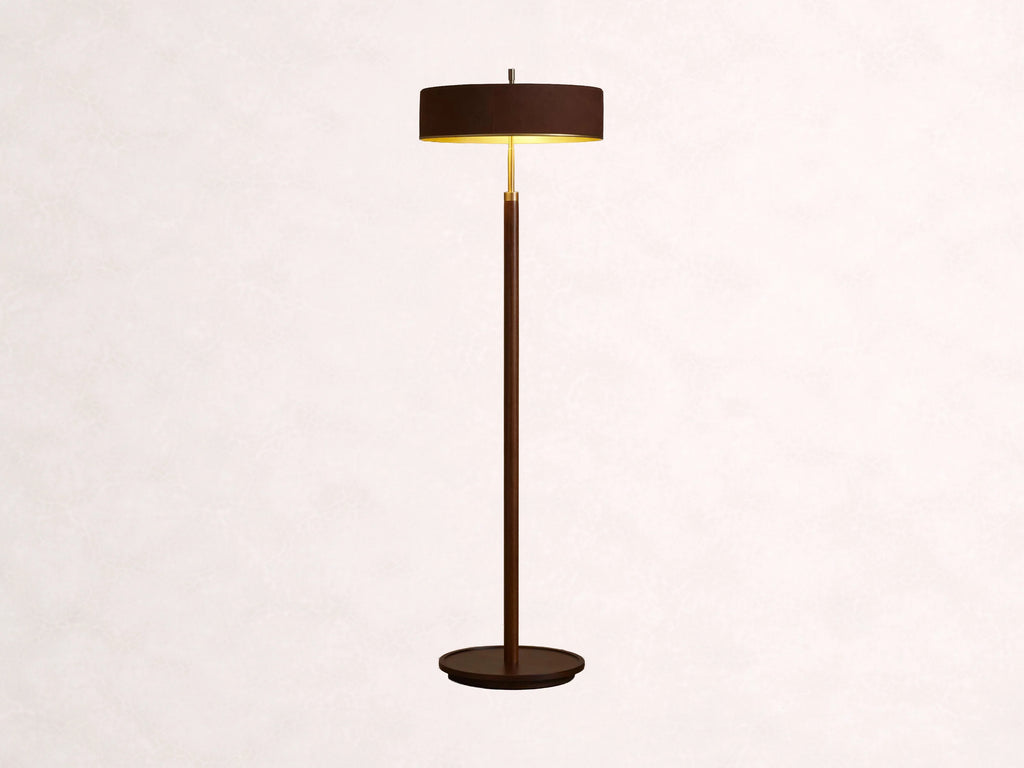 Anakin Floor Lamp 61-Inchh