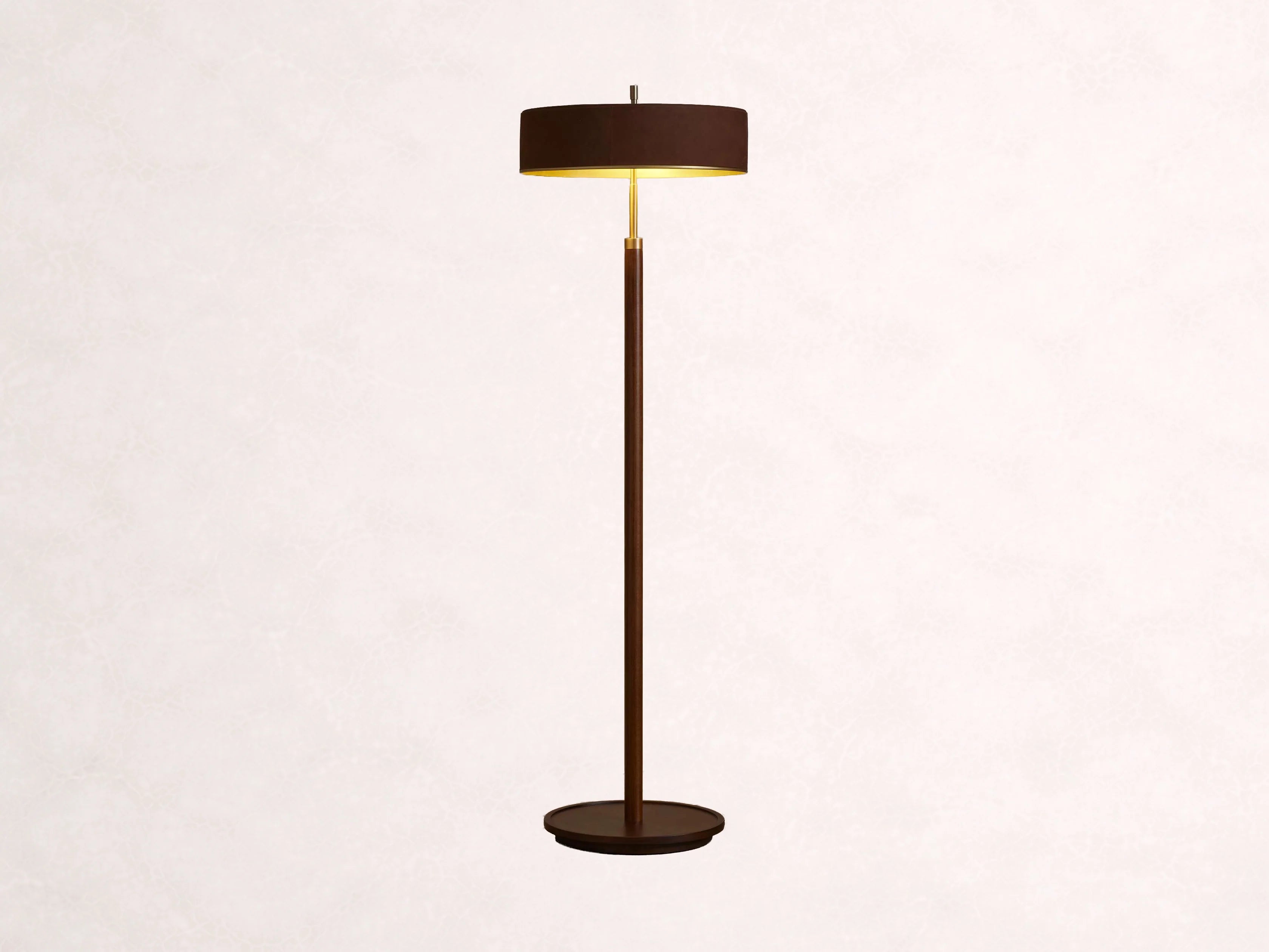 Anakin Floor Lamp 61-Inchh