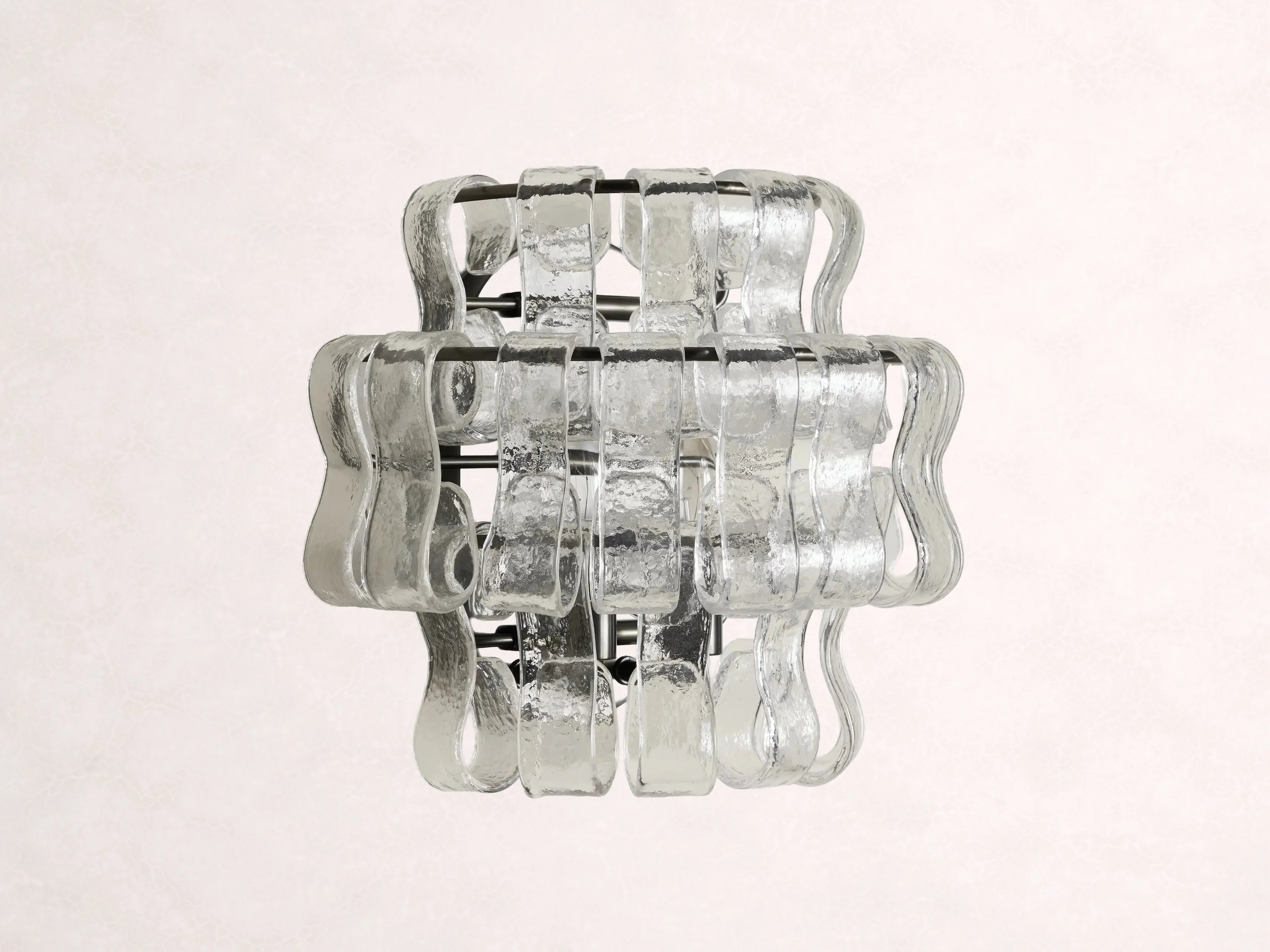 Ghiaccio Wall Sconce