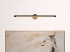Monroe Picture Light Sconce