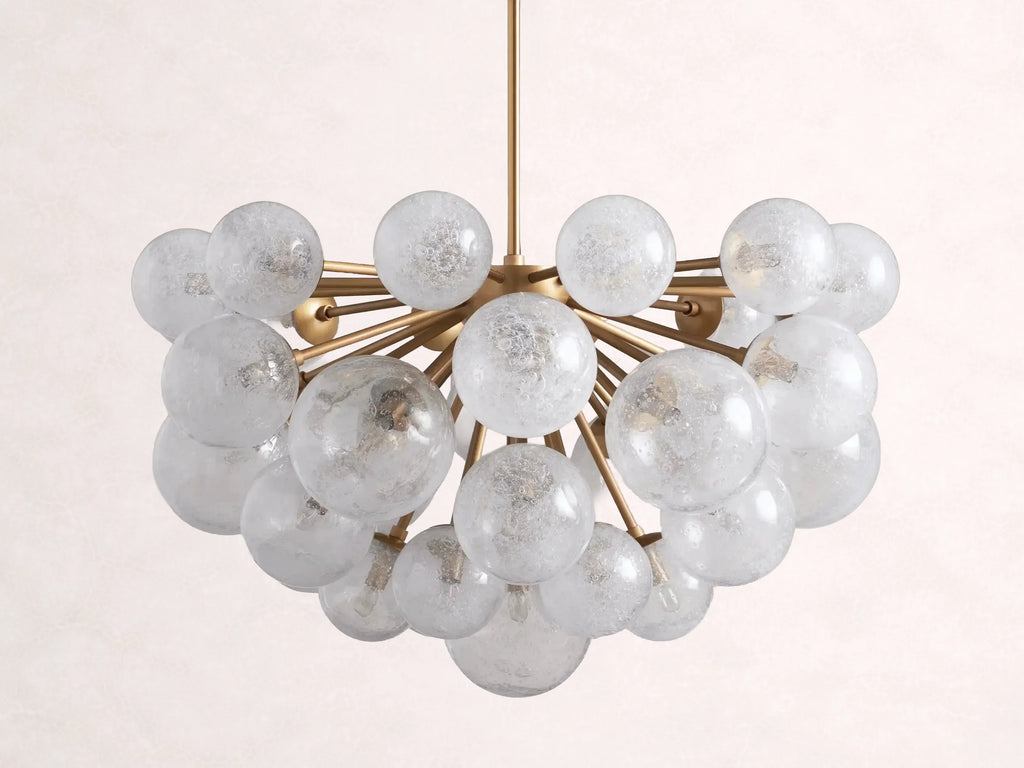 Mandoza Chandelier