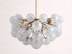 Mandoza Chandelier