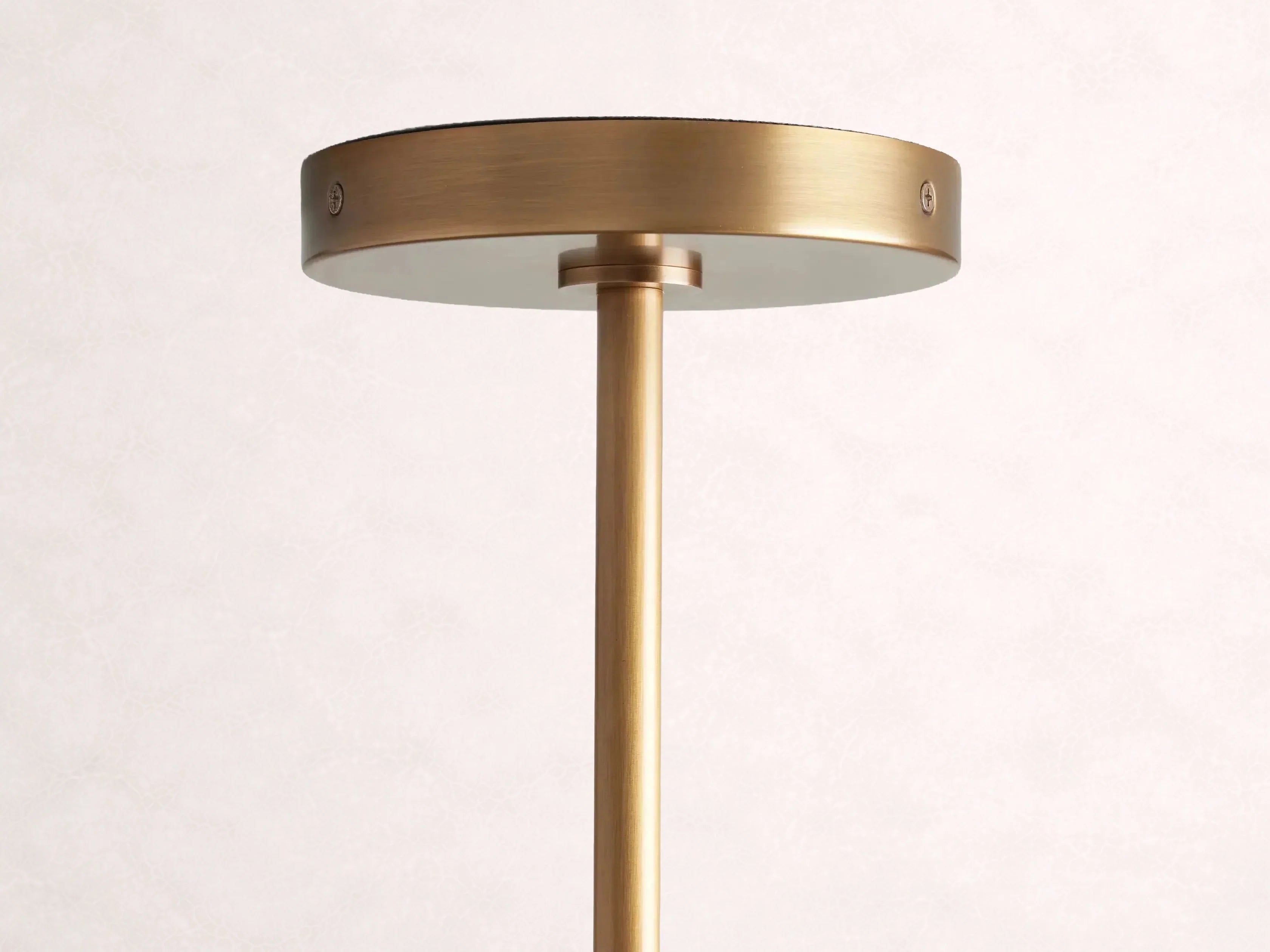 Mandoza Chandelier