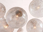 Mandoza Chandelier
