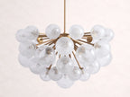 Mandoza Chandelier