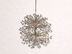 Fiore 8-Light Round Chandelier