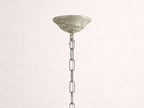 Fiore 8-Light Round Chandelier