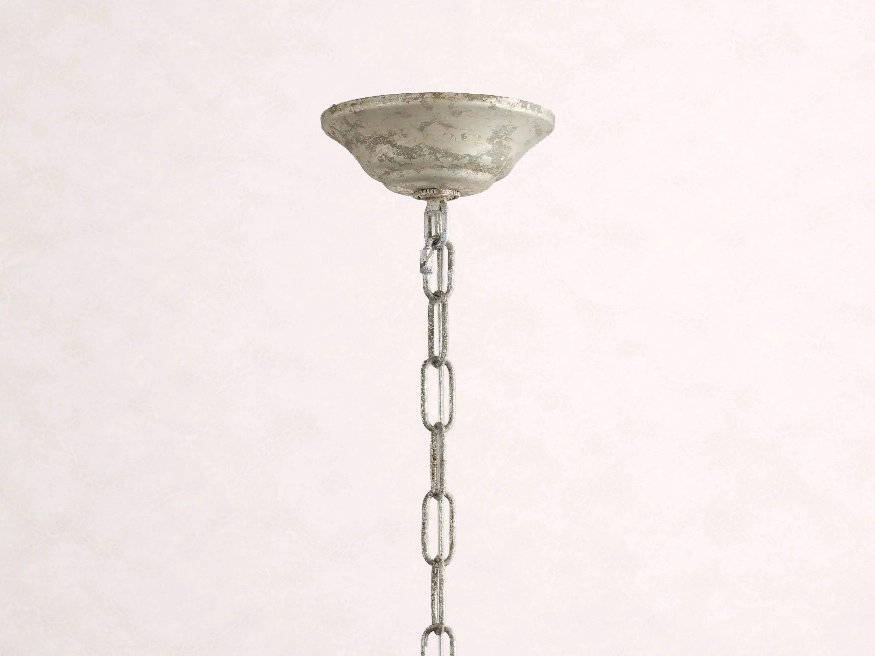 Fiore 8-Light Round Chandelier