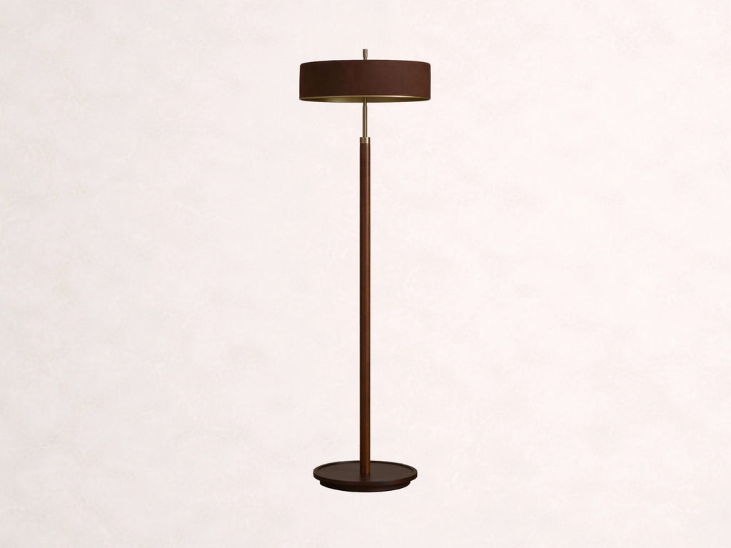 Anakin Floor Lamp 61-Inchh