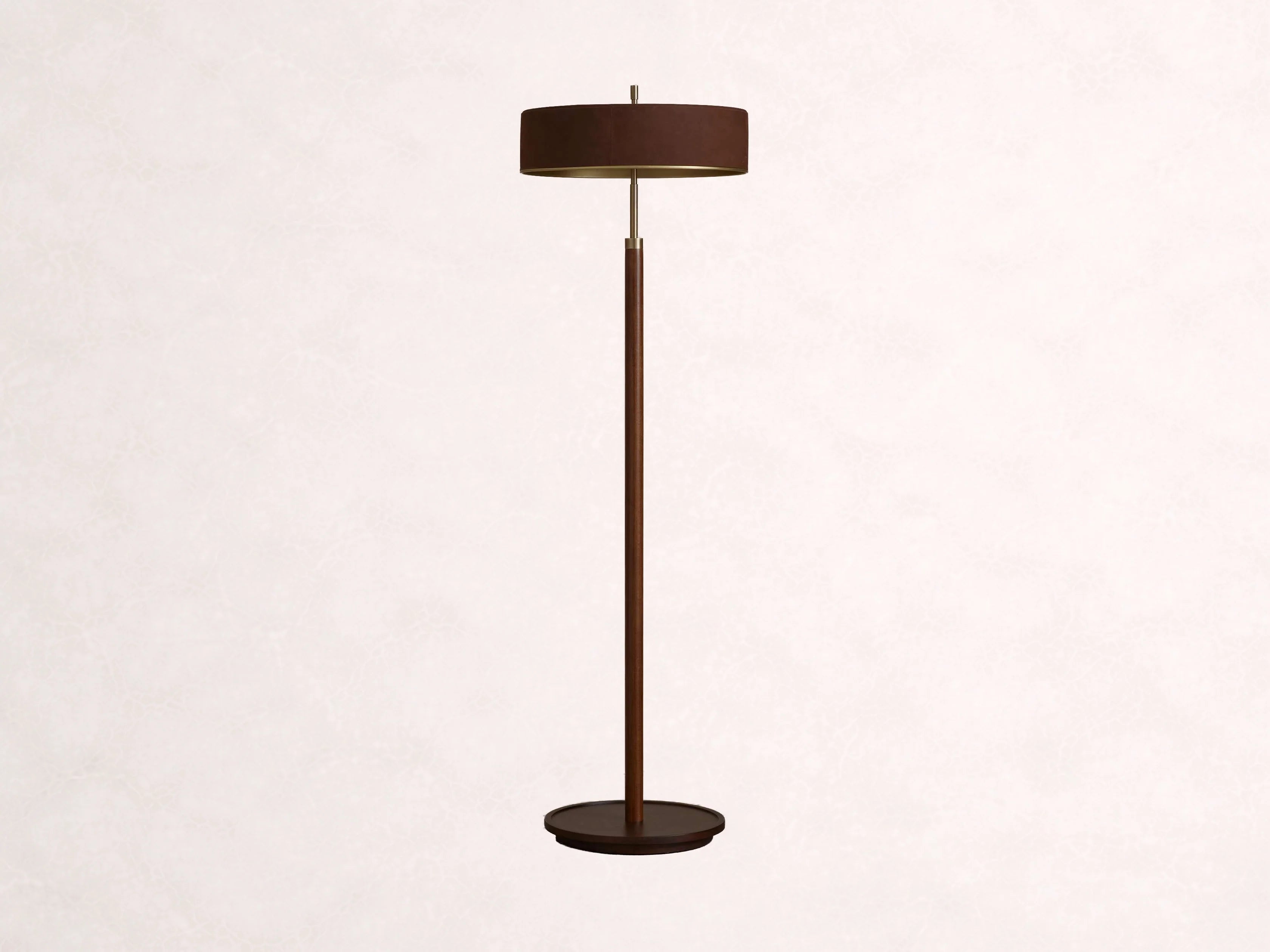 Anakin Floor Lamp 61-Inchh