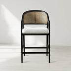 Aimee Oke Stool