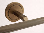 Monroe Picture Light Sconce