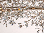 Fiore Crown Chandelier