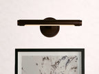 Monroe Picture Light Sconce