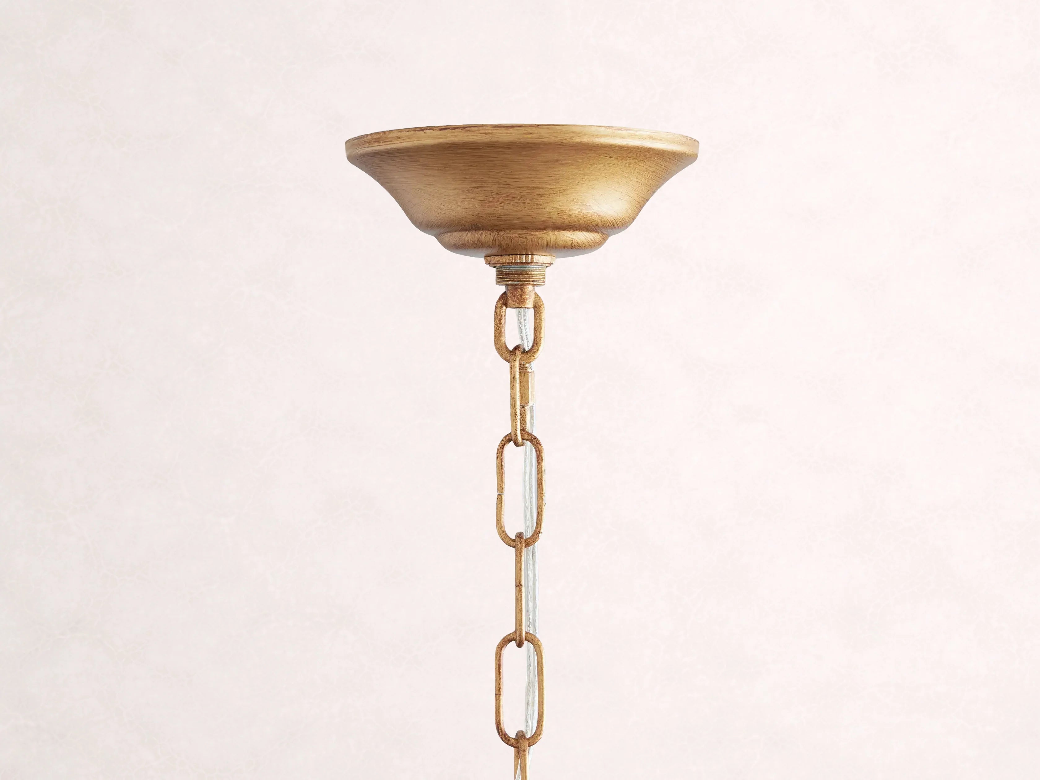 Fiore Crown Chandelier