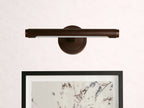 Monroe Picture Light Sconce