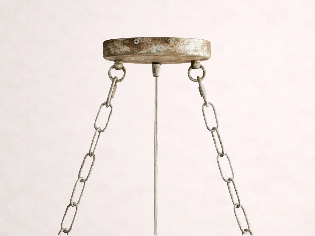 Fiore Oval Chandelier