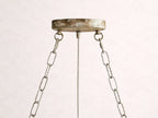 Fiore Oval Chandelier