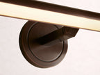 Monroe Picture Light Sconce