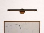 Monroe Picture Light Sconce