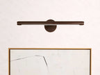 Monroe Picture Light Sconce