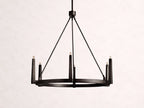 Emmet Round Chandelier