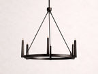 Emmet Round Chandelier