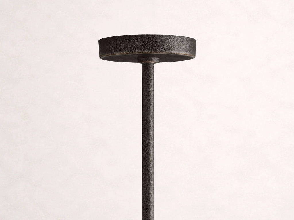 Emmet Round Chandelier