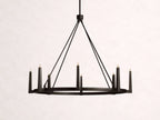 Emmet Round Chandelier