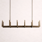 Emmet Linear Chandelier