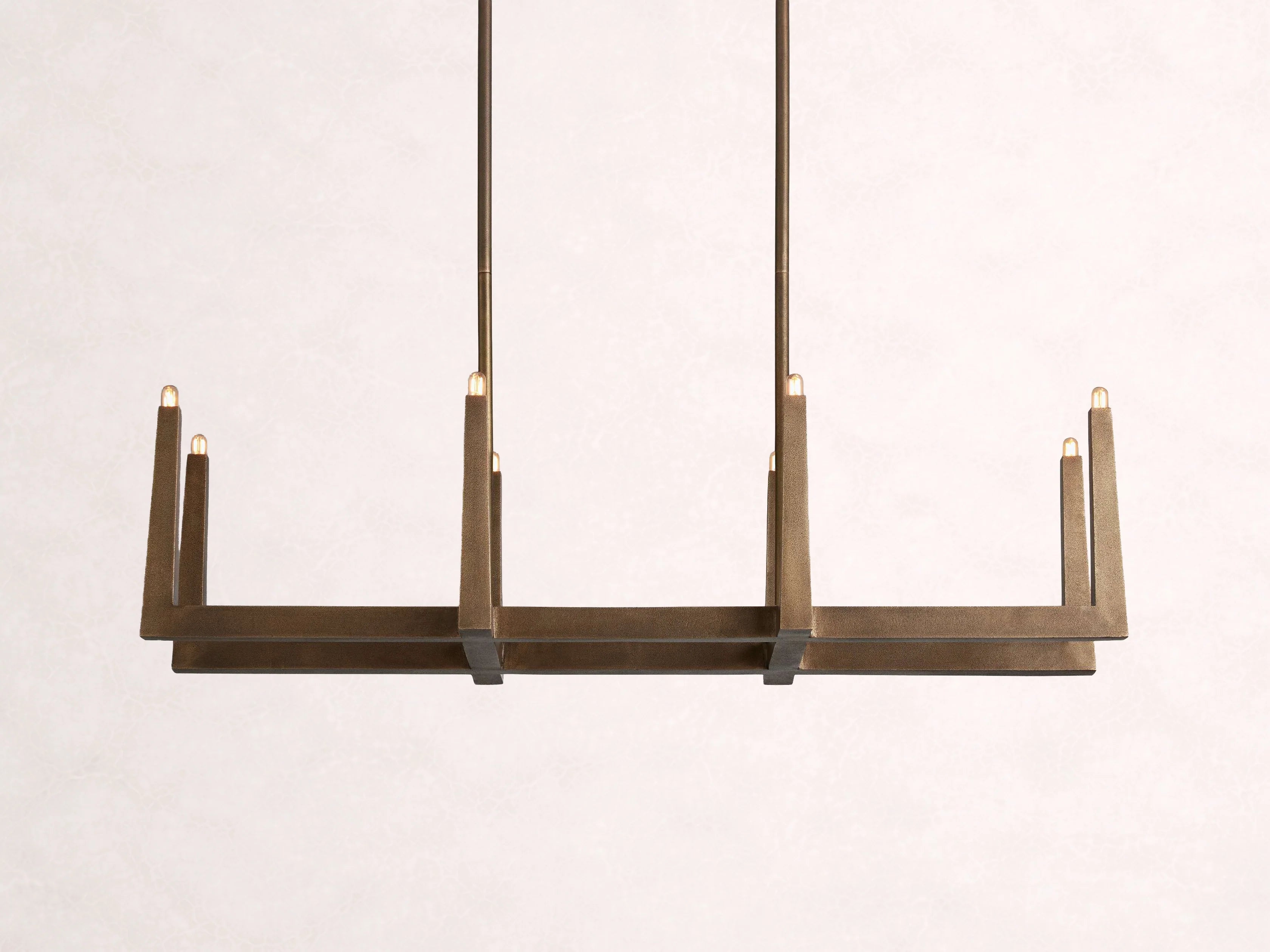 Emmet Linear Chandelier