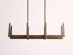 Emmet Linear Chandelier