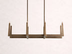 Emmet Linear Chandelier