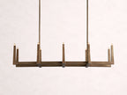 Emmet Linear Chandelier